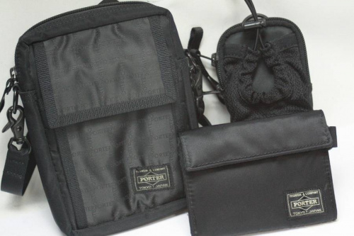 メンズファッションの財布