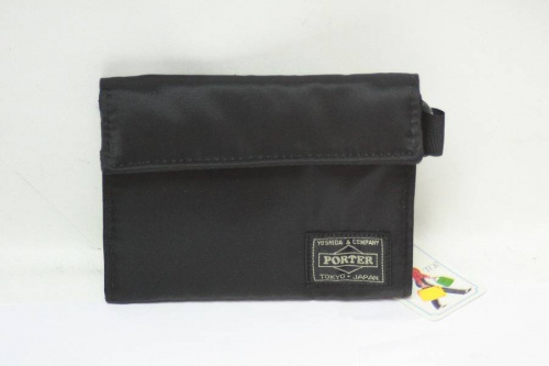 財布のポーター（PORTER）