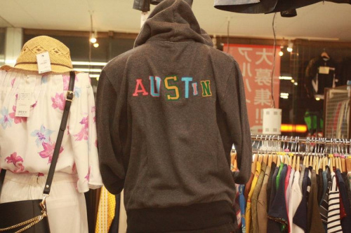 ヒステリックグラマー(Hysteric Glamour)の浦和3店舗新入荷