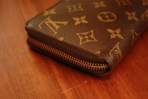 財布のLOUIS VUITTON(ルイ・ヴィトン)