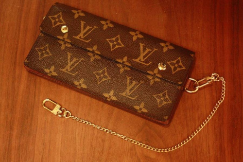 財布のLOUIS VUITTON(ルイ・ヴィトン)