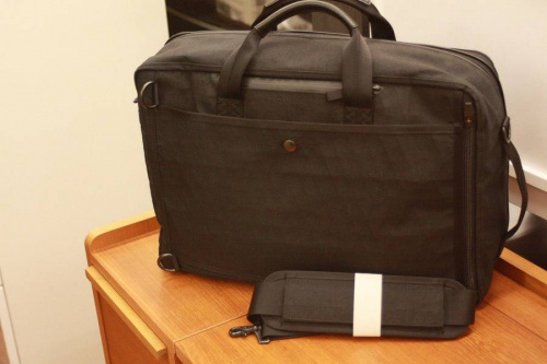 バッグのポーター(PORTER)