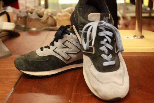 ニューバランス(new balance)の浦和3店舗新入荷