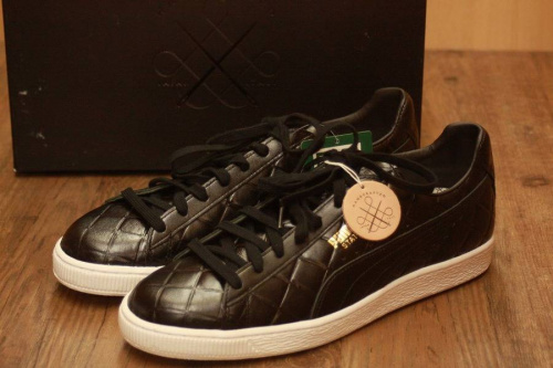 シューズのPUMA