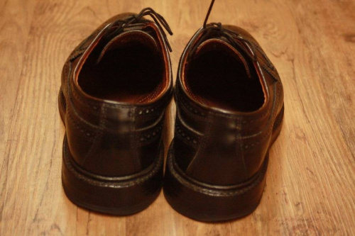 Allen Edmondsの浦和3店舗新入荷