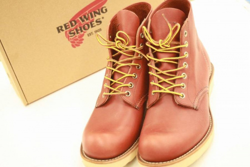 メンズファッションのブーツ