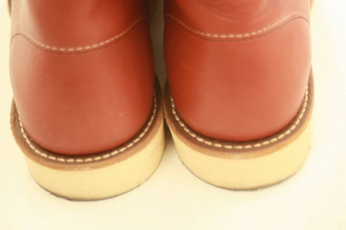 レッドウイング（Red Wing）の浦和3店舗新入荷