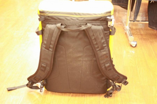 リュックのノースフェイス（THE NORTH FACE）