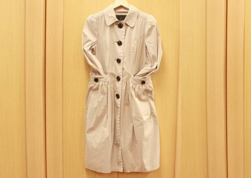 シャツのBURBERRY BLACK LABEL