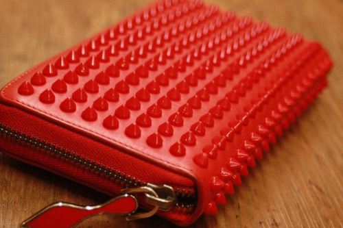 財布のChristian Louboutin