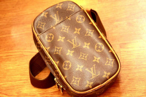 ブランド・ラグジュアリーのバッグ