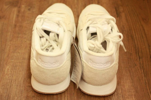 シューズのREEBOK ×MAISON KITSUNE