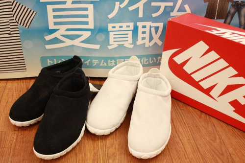 メンズファッションのシューズ