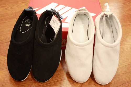 シューズのナイキ（NIKE）