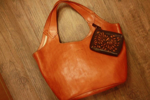 ブランド・ラグジュアリーのバッグ