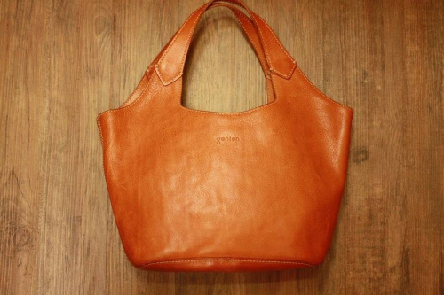 バッグのgenten