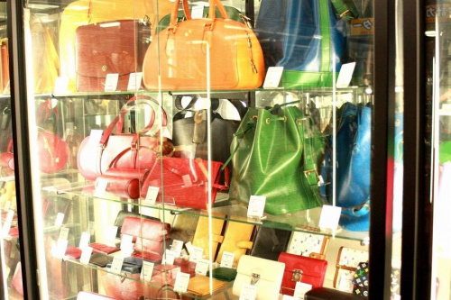 ¥Ð¥Ã¥°¤Î¥ë¥¤¥ô¥£¥È¥ó¡ÊLOUIS VUITTON¡Ë