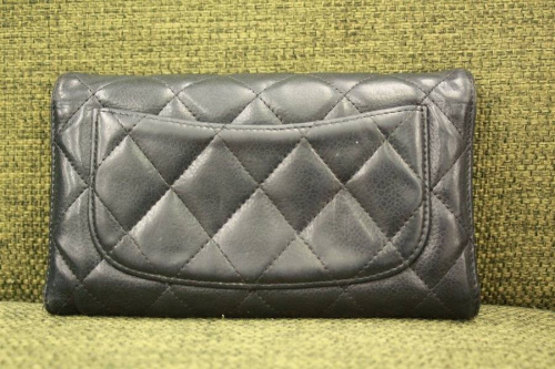 財布のCHANEL
