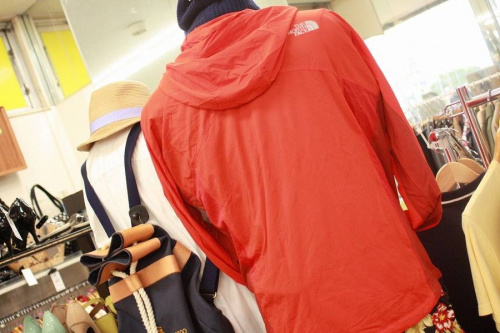 ノースフェイス（THE NORTH FACE）の浦和3店舗新入荷