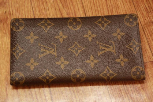 財布のルイヴィトン(LOUIS VUITTON)