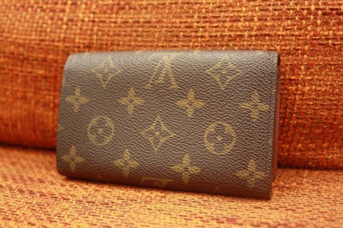 財布のルイヴィトン(LOUIS VUITTON)