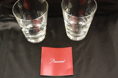 バカラ(Baccarat)の浦和3店舗新入荷