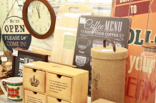 SHIMANTOの浦和3店舗新入荷