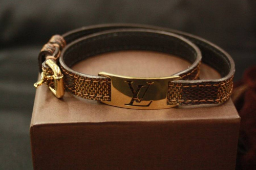 アクセサリーのルイヴィトン（LOUIS VUITTON）