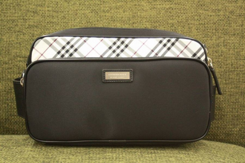 バッグのバーバリー(BURBERRY)