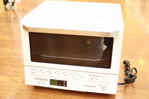 生活家電・家事家電のオーブン