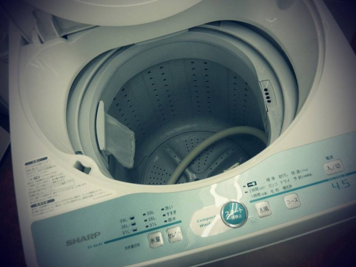 SHARP ES-GL45の浦和3店舗新入荷