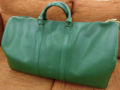 ブランド・ラグジュアリーのバッグ