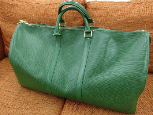 バッグのルイヴィトン（LOUIS VUITTON）