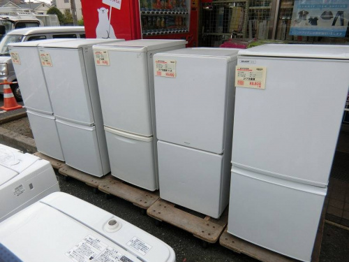 浦和3店舗新入荷の東浦和　家電