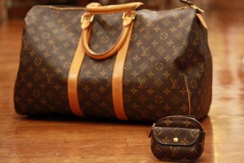 ブランド・ラグジュアリーのバッグ