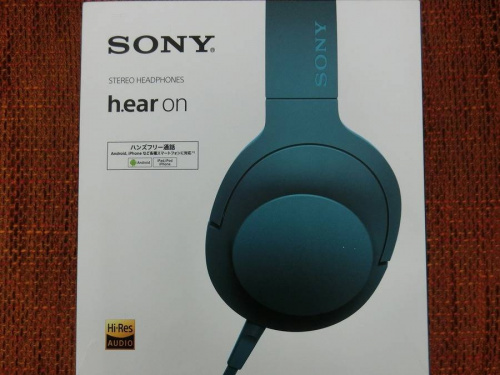 AV機器のSONY