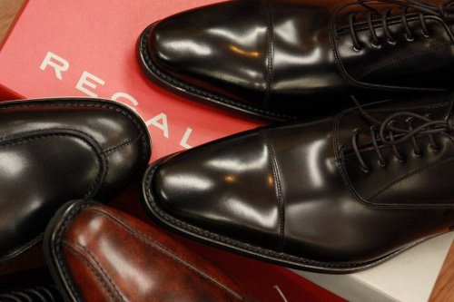 メンズファッションのビジネスアイテム