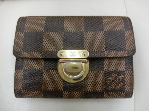 バッグのルイヴィトン（LOUIS VUITTON）
