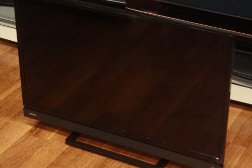 デジタル家電のテレビ