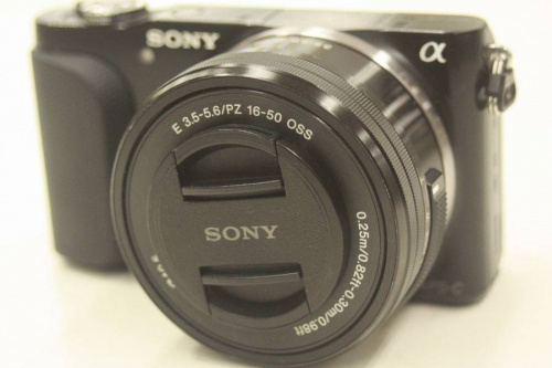 デジタル家電のカメラ