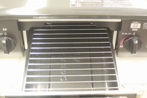 都市ガステーブルのPalpma