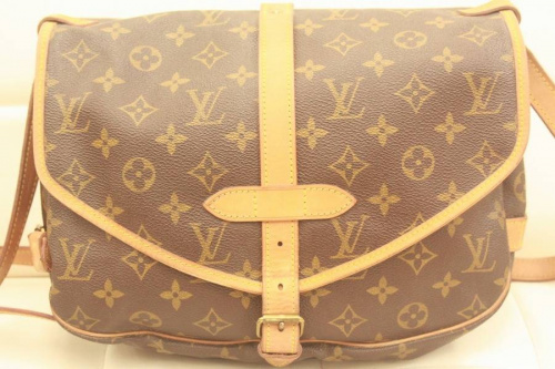 バッグのルイヴィトン(LOUIS VUITTON)