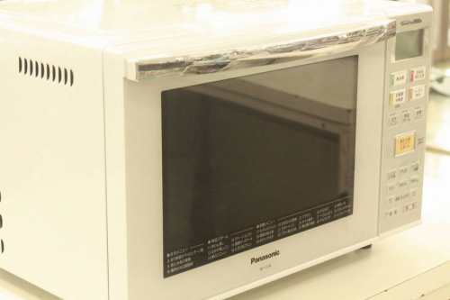 生活家電・家事家電のオーブン