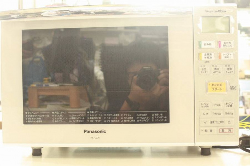 Panasonicの浦和3店舗新入荷
