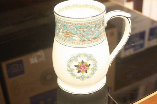洋食器のWEDGWOOD