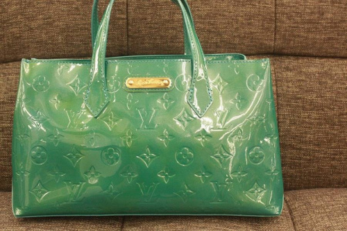 バッグのルイヴィトン（LOUIS VUITTON）