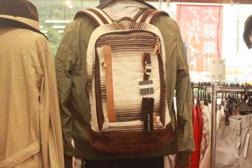 MSPC PRODUCの浦和3店舗新入荷