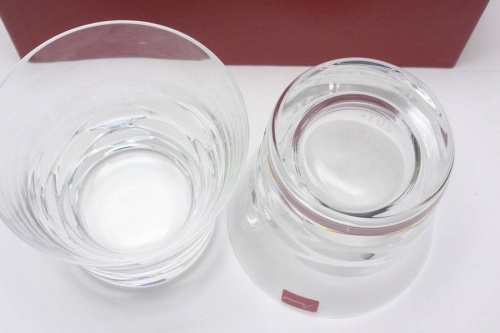 Baccarat　グラスの浦和3店舗新入荷