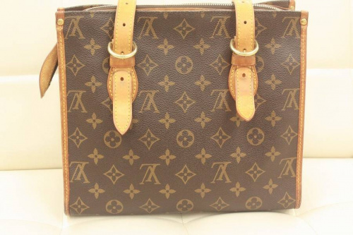バッグのルイヴィトン（LOUIS VUITTON）