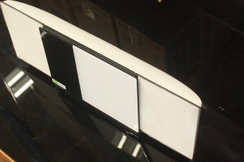 デジタル家電のオーディオ機器